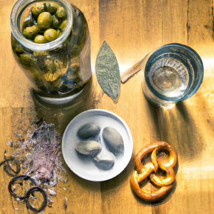 Co jeść w przypadku niedoboru sodu?