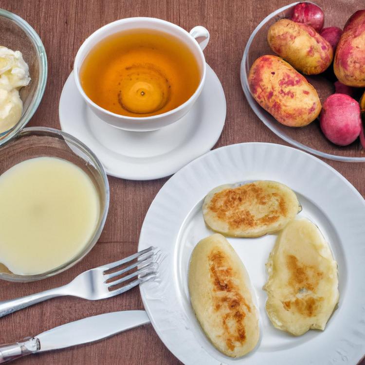 Co można jeść po wyrwaniu zęba?