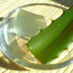 Czy aloes pomaga na opryszczkę?