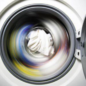 Ile wody i prądu zużywa pralka podczas prania?