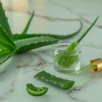 Jak stosować aloes na oparzenia? Na co uważać?