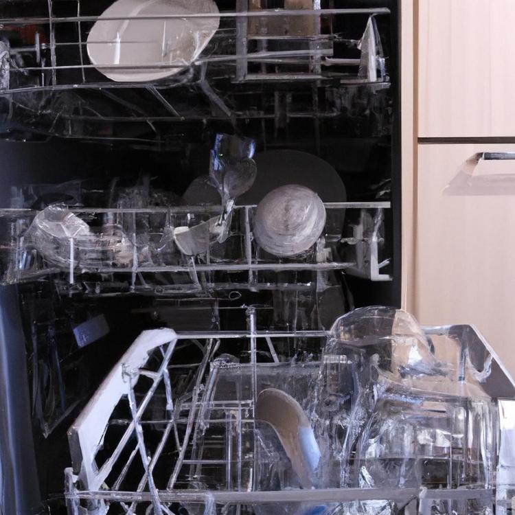 Zmywarka nie domywa? Poznaj możliwe przyczyny!