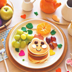 Zobacz nasze pomysły na śniadania dla dzieci!